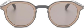 Mykita Sawyer zonnebril - Grijs