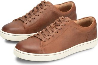 Born Allegheny II Mens Shoes Tan : 10.5 M (D), Leather