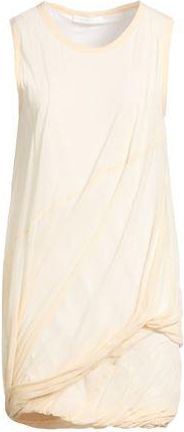 Helmut Lang DRESSES - Mini dresses on YOOX.COM