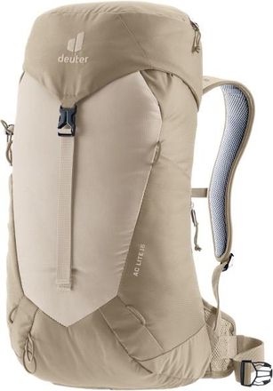 Deuter AC Lite 16 Wanderrucksack - Unisex | beige