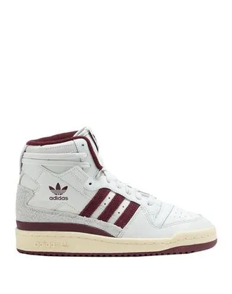 Chaussure femme adidas montante best sale