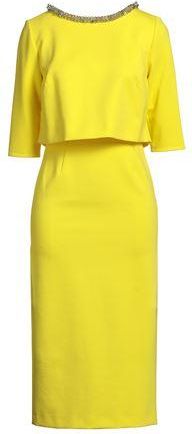 Dorothee Schumacher DRESSES - Midi dresses on YOOX.COM