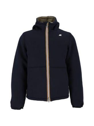 K-Way K-Way | Jack Spacer Nylon Double - XL