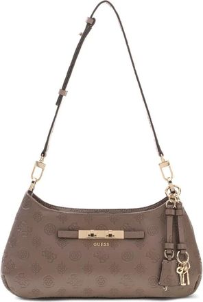 Guess Mujer, Bolsos, Marr&oacute;n, Talla: ONE Size