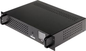 OEM Ups At-ups650r-rack 650va Este