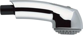 GROHE handdouche voor keukenkraan Europlus Supra en Zedra chroom