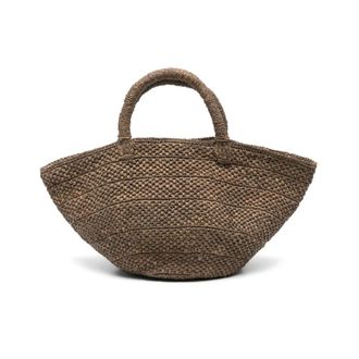 Ibeliv Tote Bags, female, Brown, Size: ONE SIZE Bag