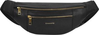 Champs Luggage Gala Leather Waistbag