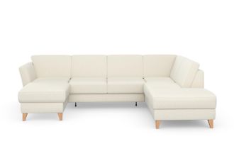 Sit&more Wohnlandschaft