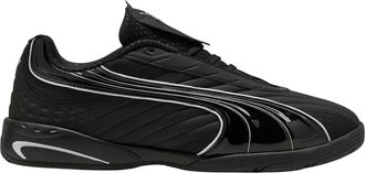 Puma V-S2 25 running shoes Unisex, black, 44.5 EU
