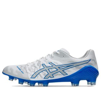 Asics DS Light Acros 3 White Electric Blue 1101A070-102