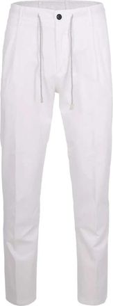 Eleventy broek met trekkoord