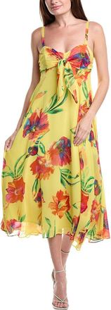 Taylor Maxi Dress