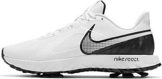 Nike React Infinity Pro Wide White Black CT6621-102