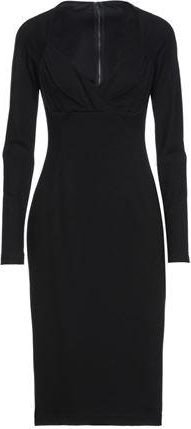 Dolce & Gabbana DRESSES - Midi dresses sur YOOX.COM