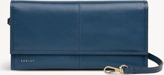 Radley London Utility Large Flapover Wallet Chilton Grove SS26 Radley London