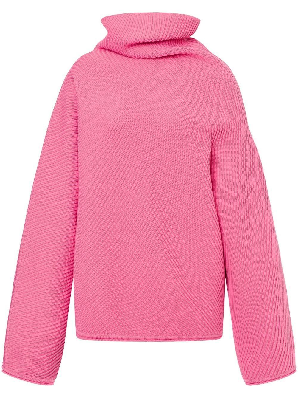 Philosophy di Lorenzo Serafini Polo Neck Sweaters − Sale