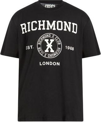 John Richmond TOPWEAR - T-shirts on YOOX.COM