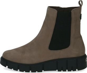 Caprice Dames, Schoenen, Bruin, Maat: 39 EU
