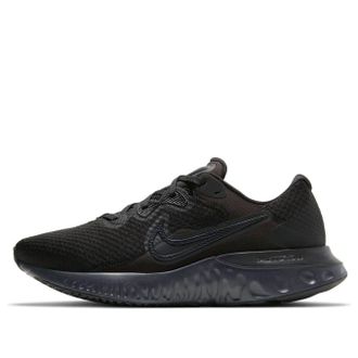 Nike Renew Run 2 Black Anthracite CU3504-006