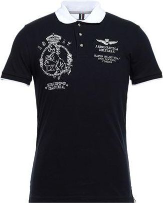 Aeronautica CAMISETAS Y TOPS - Polos en YOOX.COM