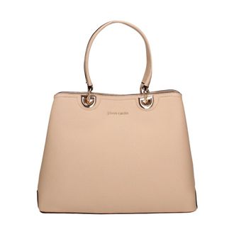 Pierre Cardin Bolso de hombro - Bags - Mujer - Beige - ONE SIZE
