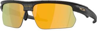 Oakley Bisphaera Polarized S3 Velobrille f&uuml;r Herren | bunt