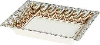 Missoni Home Jarris Vide-poche 20x16 in White at Nordstrom