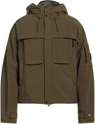 C.P. Company CAPISPALLA - Giacche & Giubbotti su YOOX.COM