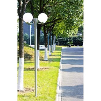 Nova Box Doccia Parete Walk In 80 Cm H 200 Cm Cristallo Temperato Trasparente 8mm Profilo Satinato Melany
