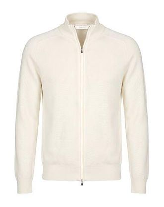 FILIPPO DE LAURENTIIS KNITWEAR - Cardigans on YOOX.COM