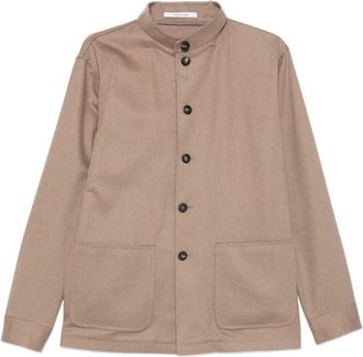 Tagliatore Tempest Jacket