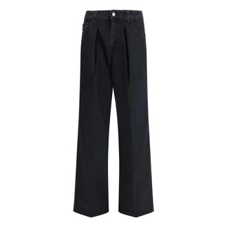 Haikure Candy Jeans - Trousers - Mujer - Negro - W28