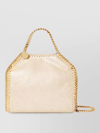 Stella McCartney falabella mini shoulder bag