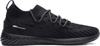 Puma x BMW Motorsport Sneakers Speed Cat - Nero