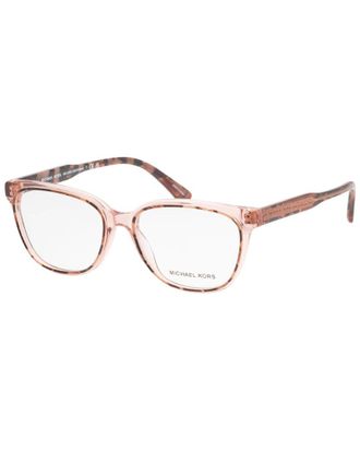 Michael Kors Womens Martinique 52Mm Optical Frames