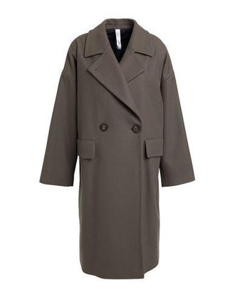 Hevò JACKEN & MÄNTEL - Mäntel auf YOOX.COM