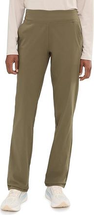 Mountain Hardwear Dynamatm Pants Womens Clothing Tierra : XXS R, Elastane/Nylon