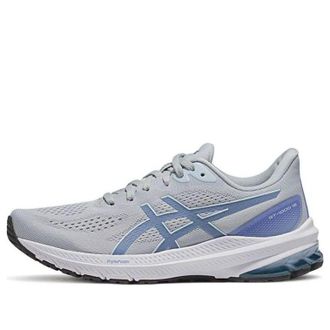 Asics (WMNS) ASICS GT-1000 12 Piedmont Grey Light Blue 1012B450-021