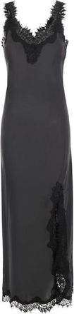 Gold Hawk Donna, Abiti, Grigio, L, new