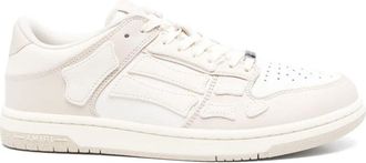 Amiri Skel Top Low Sneakers