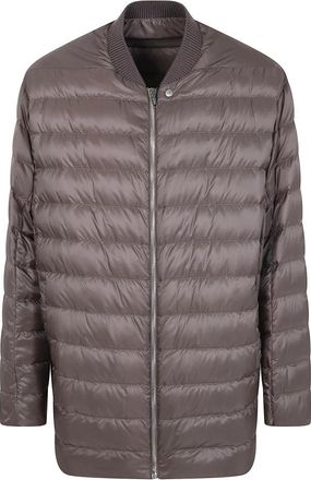Moncler Down Jassen - Heren - Winterjassen - Grijs - L - Jassen