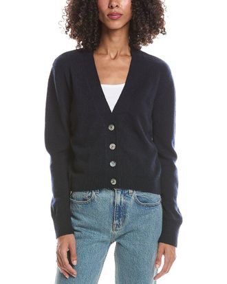 Brodie Alani Cashmere Cardigan