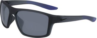 Nike BRAZEN FURY NN IU8072X 021 Mens Sunglasses Grey Size 60
