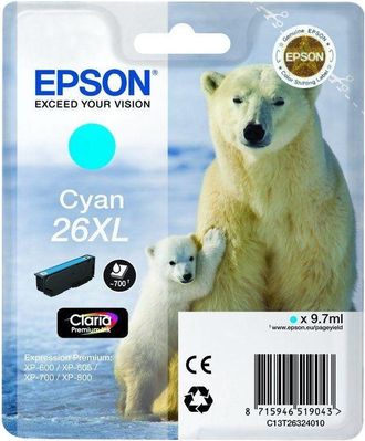 Epson Cartucho Impresora Epson C13t29944012