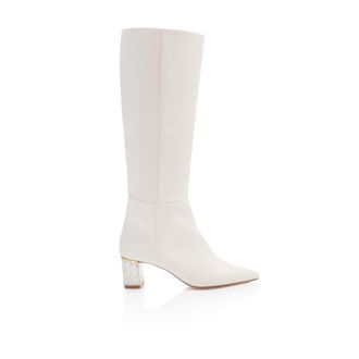 Freya Rose Jamelia - Pearl Heel