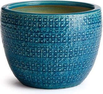 Napa Home & Garden Shawna Pot in Blue at Nordstrom, Size Small