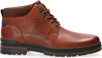 Australian Footware Heren, Schoenen, Bruin, Maat: 42 EU Leer