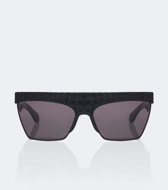 Alaia Ala&iuml;a Gafas de sol grabadas
