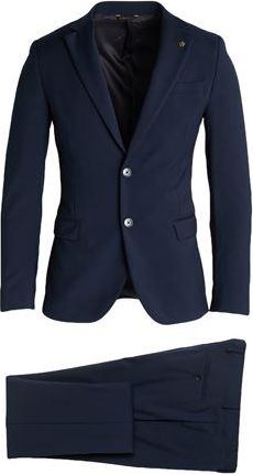 Manuel Ritz SUITS and CO-ORDS - Suits on YOOX.COM